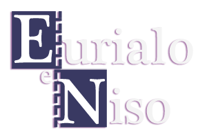 Logo Eurio e Niso